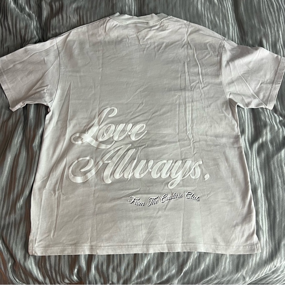 The Club Couture T-shirt - Picture 2 of 6